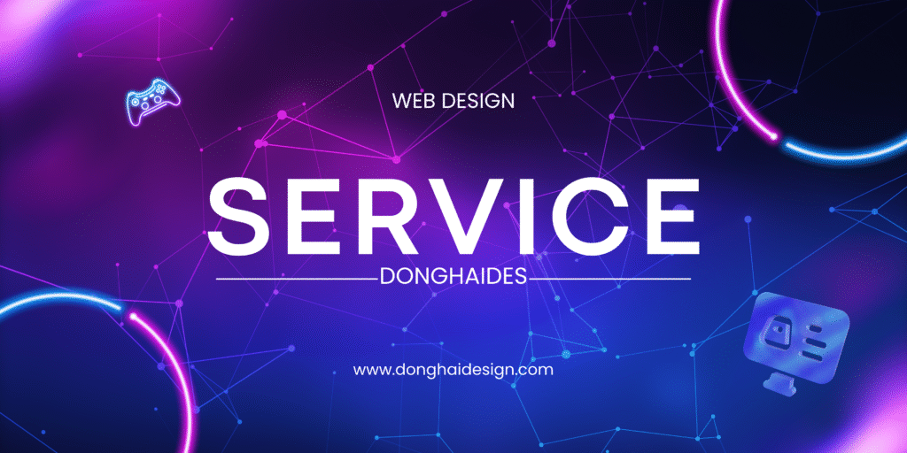 white and pink illustrative gaming channel banner